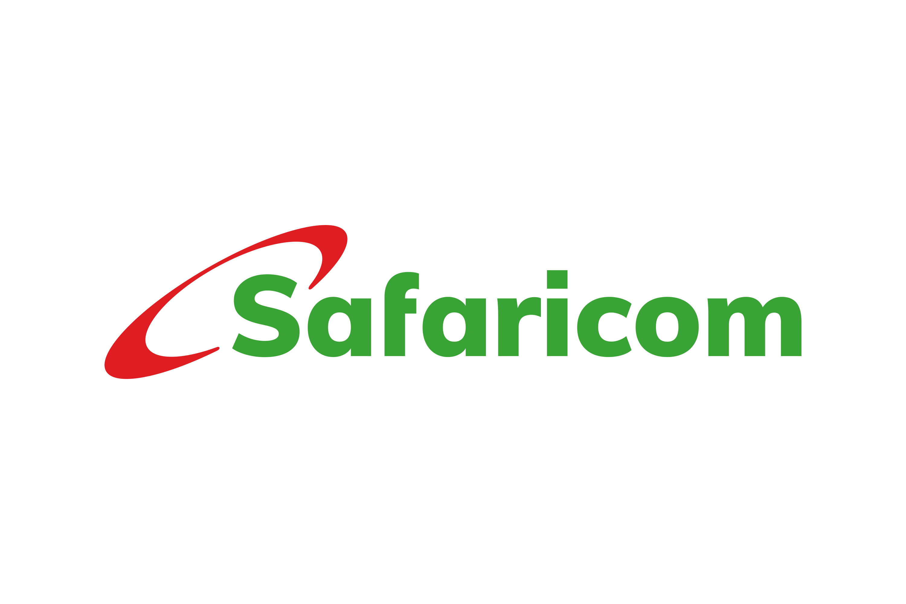 Safaricom